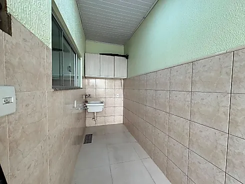 Casa 2 Quartos - Palmital - Casa em Palmital, Marília - Foto 5