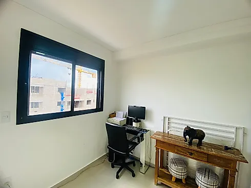Apartamento 2 Quartos no Idealle Club House - Fragata - Apartamento em Fragata, Marília - Foto 4