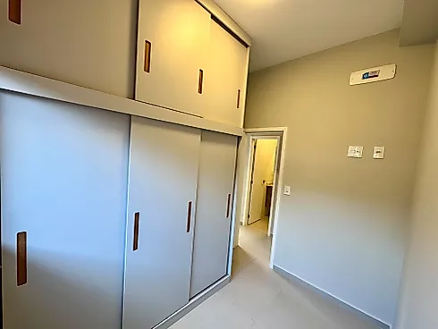 Apartamento 3 Quartos no Idealle Club House - Fragata - Apartamento em Fragata, Marília - Foto 3