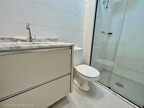Apartamento 2 Quartos no Idealle Club House - Fragata - Apartamento em Fragata, Marília - Foto 4