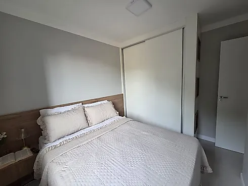 Apartamento 2 Quartos no Residencial Munique - São Paulo - Apartamento em São Paulo, Marília - Foto 4