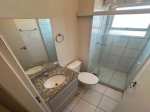 Apartamento 2 Quartos no Praça Esmeralda - Jardim Tangará - Apartamento em Jardim Tangará, Marília - Foto 2