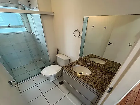 Apartamento 2 Quartos no Praça Esmeralda - Jardim Tangará - Apartamento em Jardim Tangará, Marília - Foto 5