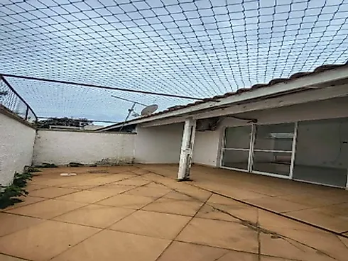 Casa 2 Quartos no Residencial Rossi Allegra - Jardim Esmeralda - Casa em Jardim Esmeralda, Marília - Foto 5