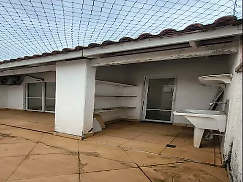 Casa 2 Quartos no Residencial Rossi Allegra - Jardim Esmeralda - Casa em Jardim Esmeralda, Marília - Foto 2