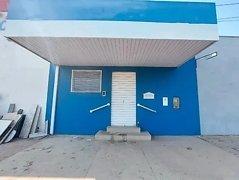 Galpão/Depósito Comercial - Jardim Fontanelli - Galpão/depósito em Jardim Fontanelli, Marília - Foto 2