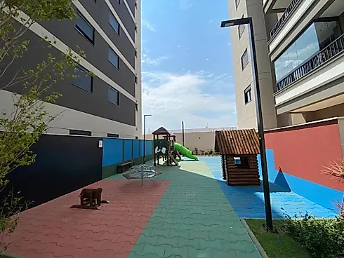 Apartamento Undefined Quartos no Idealle Club House - Fragata - Apartamento em Fragata, Marília - Foto 4