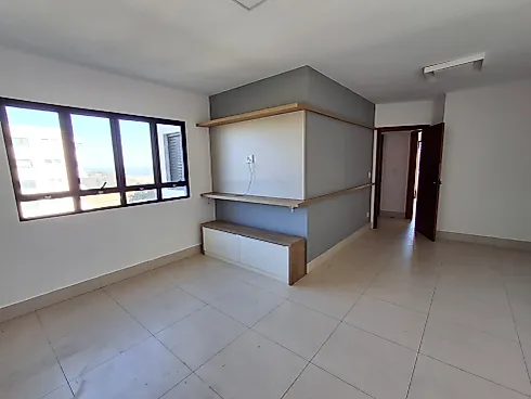 Apartamento 3 Quartos no Edificio Itaparica - Boa Vista - Apartamento em Boa Vista, Marília - Foto 2