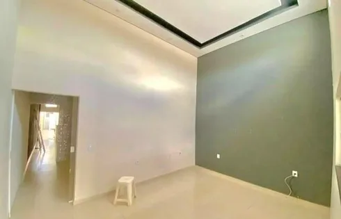 Casa em Professor José Augusto da Silva Ribeiro, Marília