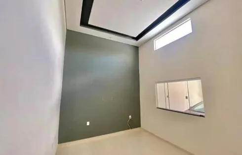 Casa em Professor José Augusto da Silva Ribeiro, Marília