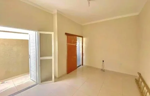 Casa em Professor José Augusto da Silva Ribeiro, Marília