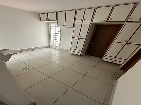 Casa 3 Quartos com 1 Suíte - Jardim Maria Izabel - Casa em Jardim Maria Izabel, Marília - Foto 2