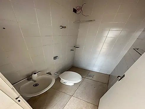Casa 3 Quartos com 1 Suíte - Jardim Maria Izabel - Casa em Jardim Maria Izabel, Marília - Foto 3
