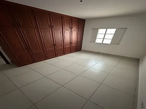 Casa 3 Quartos com 1 Suíte - Jardim Maria Izabel - Casa em Jardim Maria Izabel, Marília - Foto 4