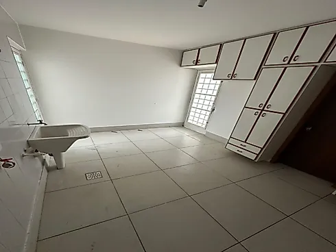 Casa 3 Quartos com 1 Suíte - Jardim Maria Izabel - Casa em Jardim Maria Izabel, Marília - Foto 5