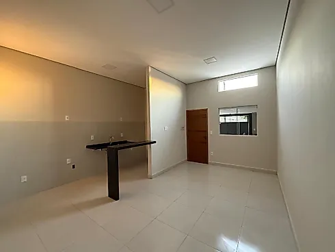 Casa 2 Quartos 86m² - Palmital - Casa em Palmital, Marília - Foto 3