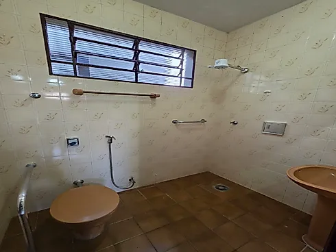 Casa 2 Quartos com 1 Suíte - Rodolfo da Silva Costa - Casa em Rodolfo da Silva Costa, Marília - Foto 2