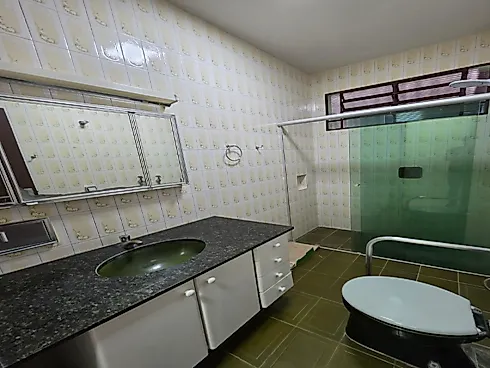 Casa 2 Quartos com 1 Suíte - Rodolfo da Silva Costa - Casa em Rodolfo da Silva Costa, Marília - Foto 5