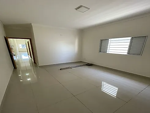 Casa 2 Quartos - Chácara São Carlos - Casa em Chácara São Carlos, Marília - Foto 4