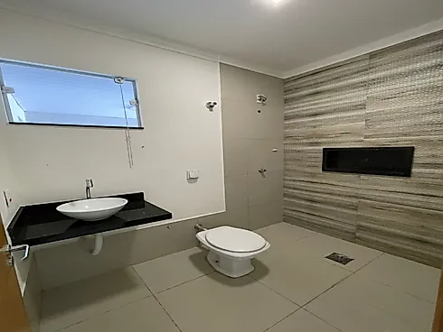 Casa 2 Quartos - Chácara São Carlos - Casa em Chácara São Carlos, Marília - Foto 5