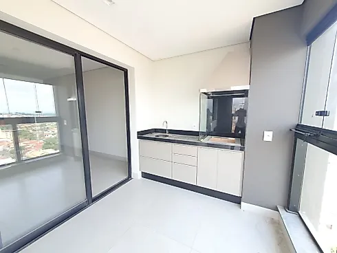 Apartamento 3 Quartos com 1 Suíte - Barbosa - Apartamento em Barbosa, Marília - Foto 5