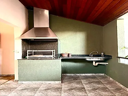 Jardim Morumbi, Marília