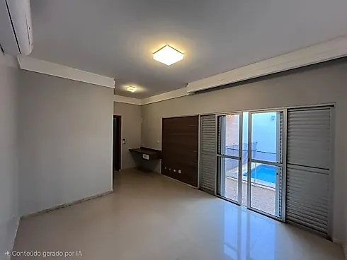 Casa 4 Quartos com 1 Suíte e 280m² - Jardim Acapulco - Casa em Jardim Acapulco, Marília - Foto 3