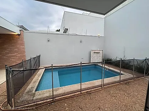Casa 4 Quartos com 1 Suíte e 280m² - Jardim Acapulco - Casa em Jardim Acapulco, Marília - Foto 5