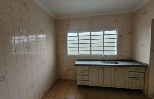 Casa em Jardim Parati, Marília