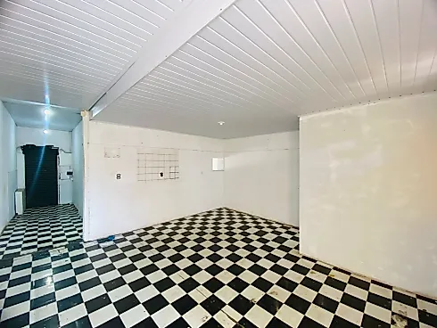 Centro, Marília
