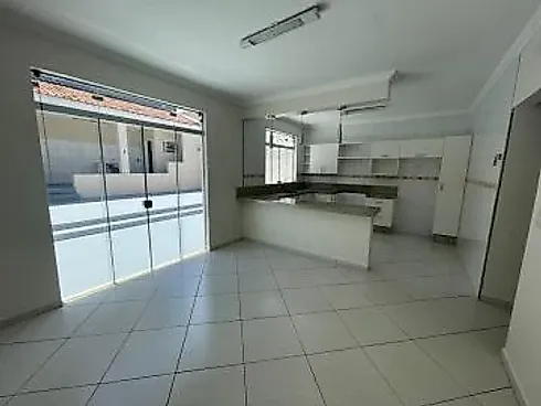 Casa 3 Quartos com 1 Suíte - Parque São Jorge - Casa em Parque São Jorge, Marília - Foto 2