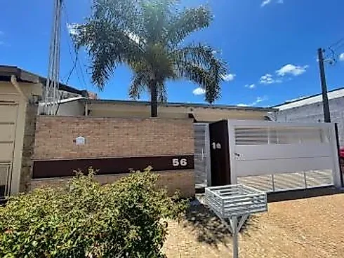 Parque São Jorge, Marília