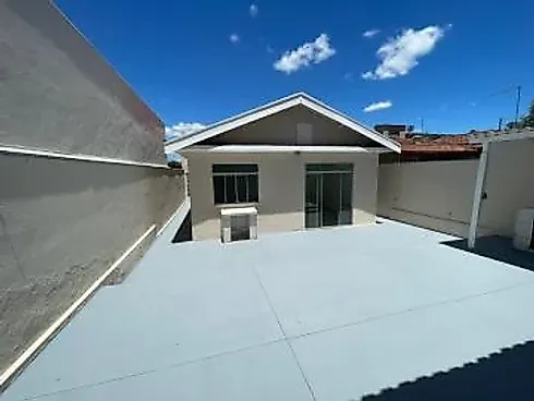 Casa 3 Quartos com 1 Suíte - Parque São Jorge - Casa em Parque São Jorge, Marília - Foto 5