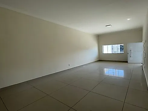 Casa 2 Quartos 75m² - Chácara São Carlos - Casa em Chácara São Carlos, Marília - Foto 3