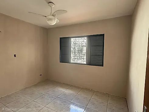 Casa 3 Quartos com 1 Suíte e 135m² - Ana Carla - Casa em Ana Carla, Marília - Foto 2