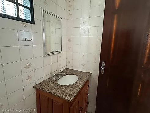 Casa 3 Quartos com 1 Suíte e 135m² - Ana Carla - Casa em Ana Carla, Marília - Foto 3