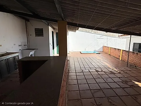 Casa 3 Quartos com 1 Suíte e 135m² - Ana Carla - Casa em Ana Carla, Marília - Foto 4