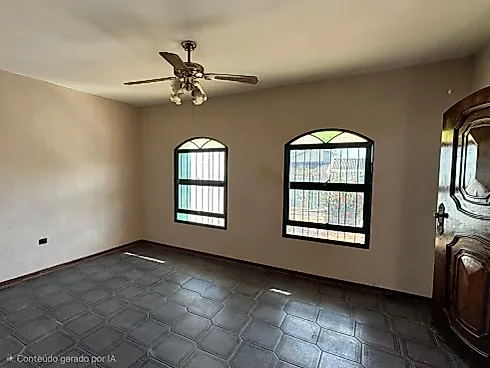 Casa 3 Quartos com 1 Suíte e 135m² - Ana Carla - Casa em Ana Carla, Marília - Foto 5