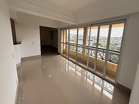 Cobertura 4 Quartos no Residencial Green Valley - Condominio Green Valey - Cobertura em Condominio Green Valey, Marília - Foto 1