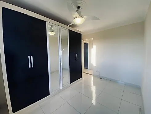Apartamento 3 Quartos no Residencial Santa Tereza - Santa Tereza - Apartamento em Santa Tereza, Marília - Foto 5