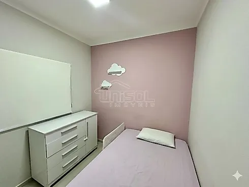Casa 3 Quartos com 1 Suíte e 86m² - Jardim Universitário - Casa em Jardim Universitário, Marília - Foto 2