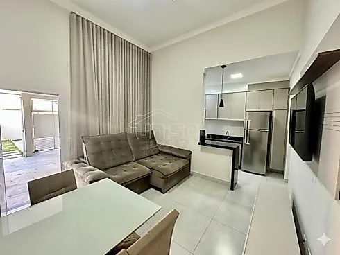 Casa 3 Quartos com 1 Suíte e 86m² - Jardim Universitário - Casa em Jardim Universitário, Marília - Foto 3