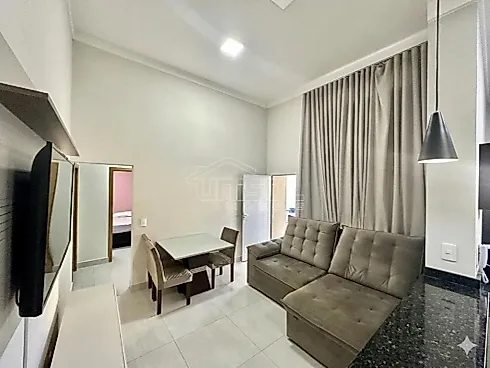 Casa 3 Quartos com 1 Suíte e 86m² - Jardim Universitário - Casa em Jardim Universitário, Marília - Foto 4
