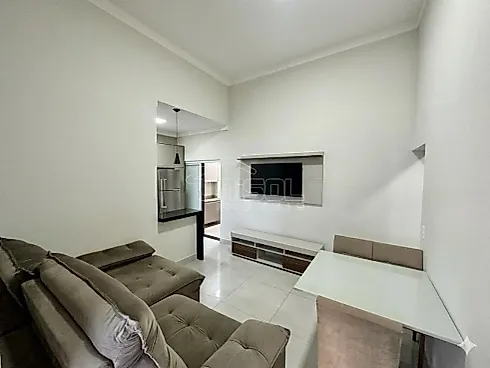 Casa 3 Quartos com 1 Suíte e 86m² - Jardim Universitário - Casa em Jardim Universitário, Marília - Foto 5