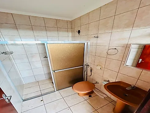 Casa 3 Quartos com 1 Suíte - Jardim Vista Alegre - Casa em Jardim Vista Alegre, Marília - Foto 2