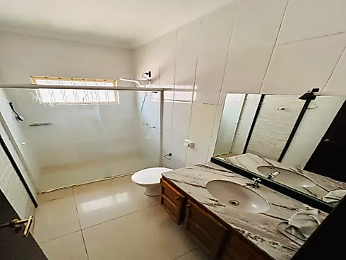 Casa 3 Quartos com 1 Suíte - Jardim Vista Alegre - Casa em Jardim Vista Alegre, Marília - Foto 3
