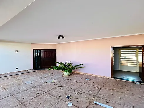 Casa 3 Quartos com 1 Suíte - Jardim Vista Alegre - Casa em Jardim Vista Alegre, Marília - Foto 4