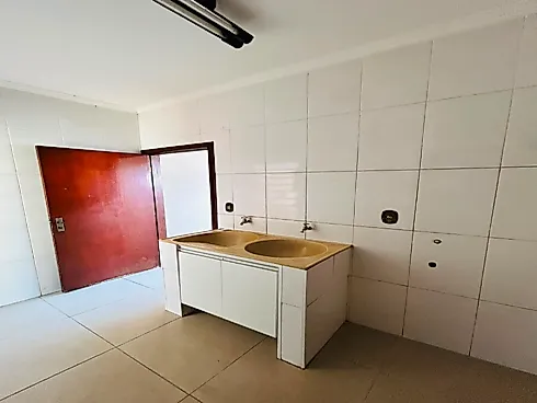 Casa 3 Quartos com 1 Suíte - Jardim Vista Alegre - Casa em Jardim Vista Alegre, Marília - Foto 5