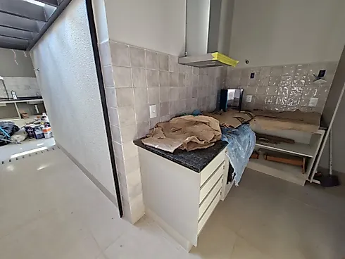 Casa 3 Quartos com Churrasqueira - Marília - Casa em Marília - Foto 5