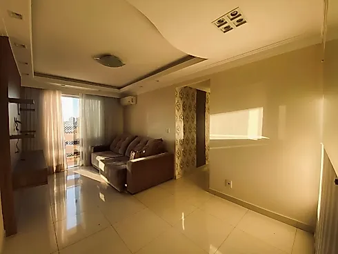 Santa Tereza, Marília